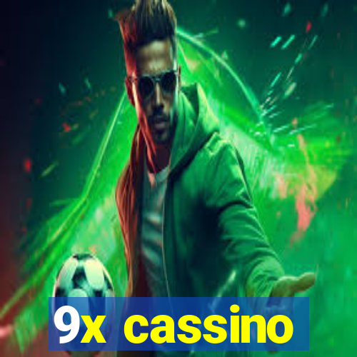 9x cassino